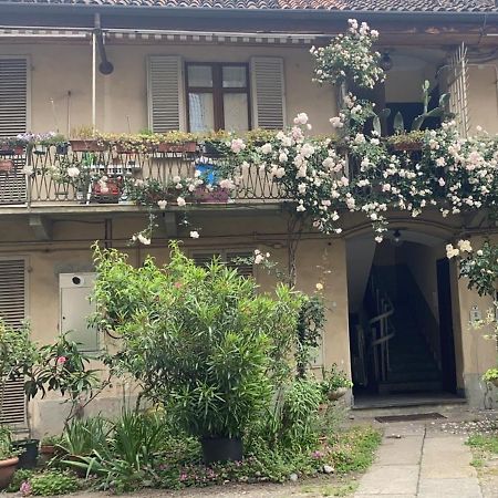 Apartamento Casa Femi Turín Exterior foto