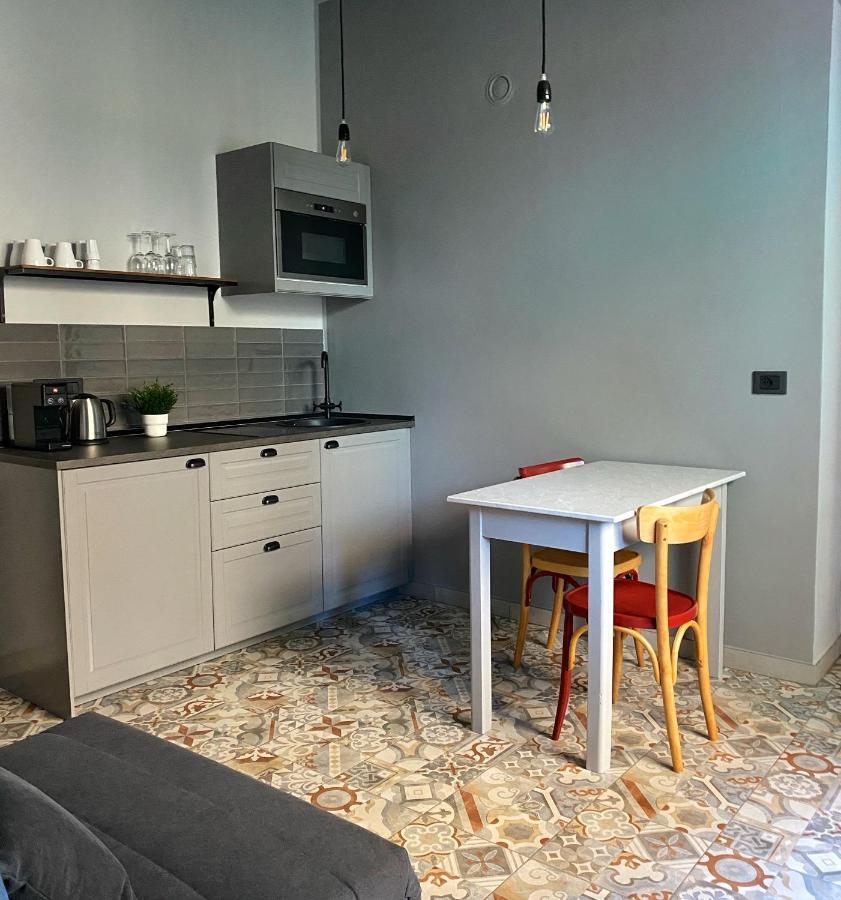 Apartamento Casa Femi Turín Exterior foto