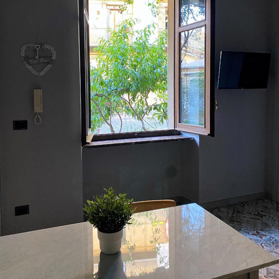 Apartamento Casa Femi Turín Exterior foto