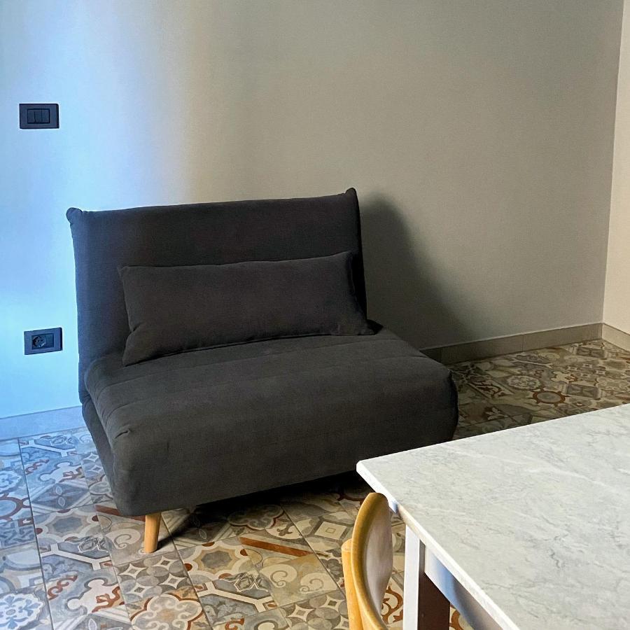 Apartamento Casa Femi Turín Exterior foto