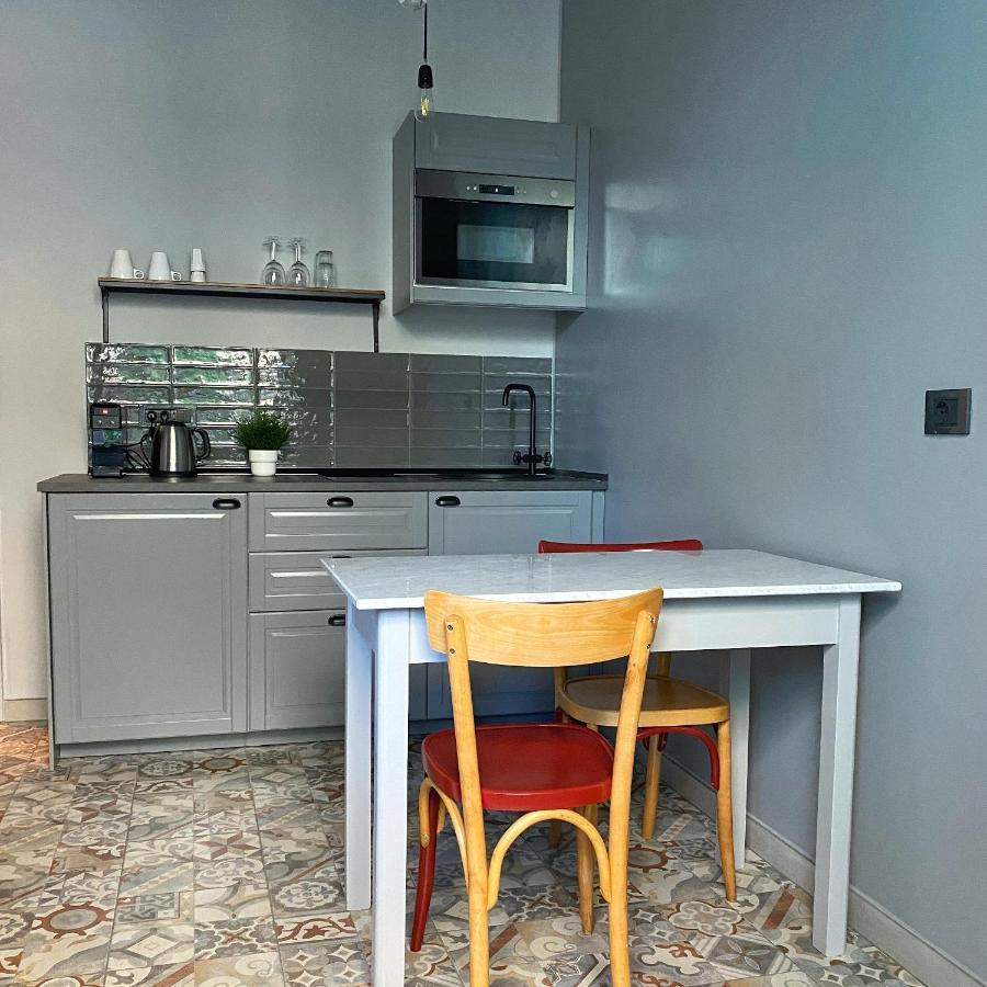 Apartamento Casa Femi Turín Exterior foto